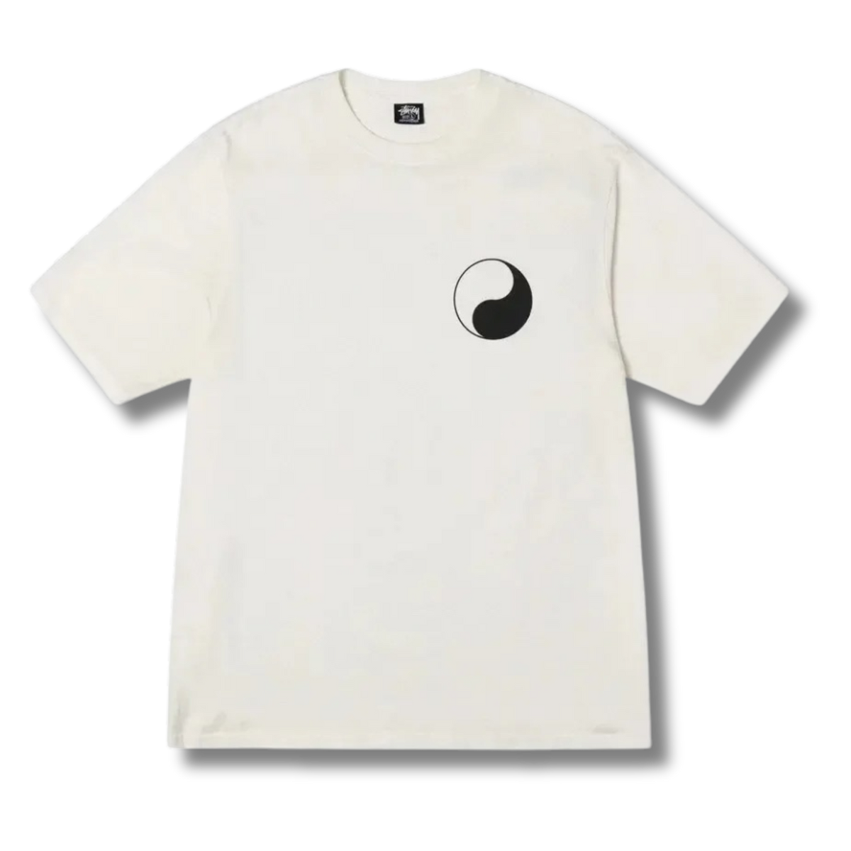 Stu T-shirt White