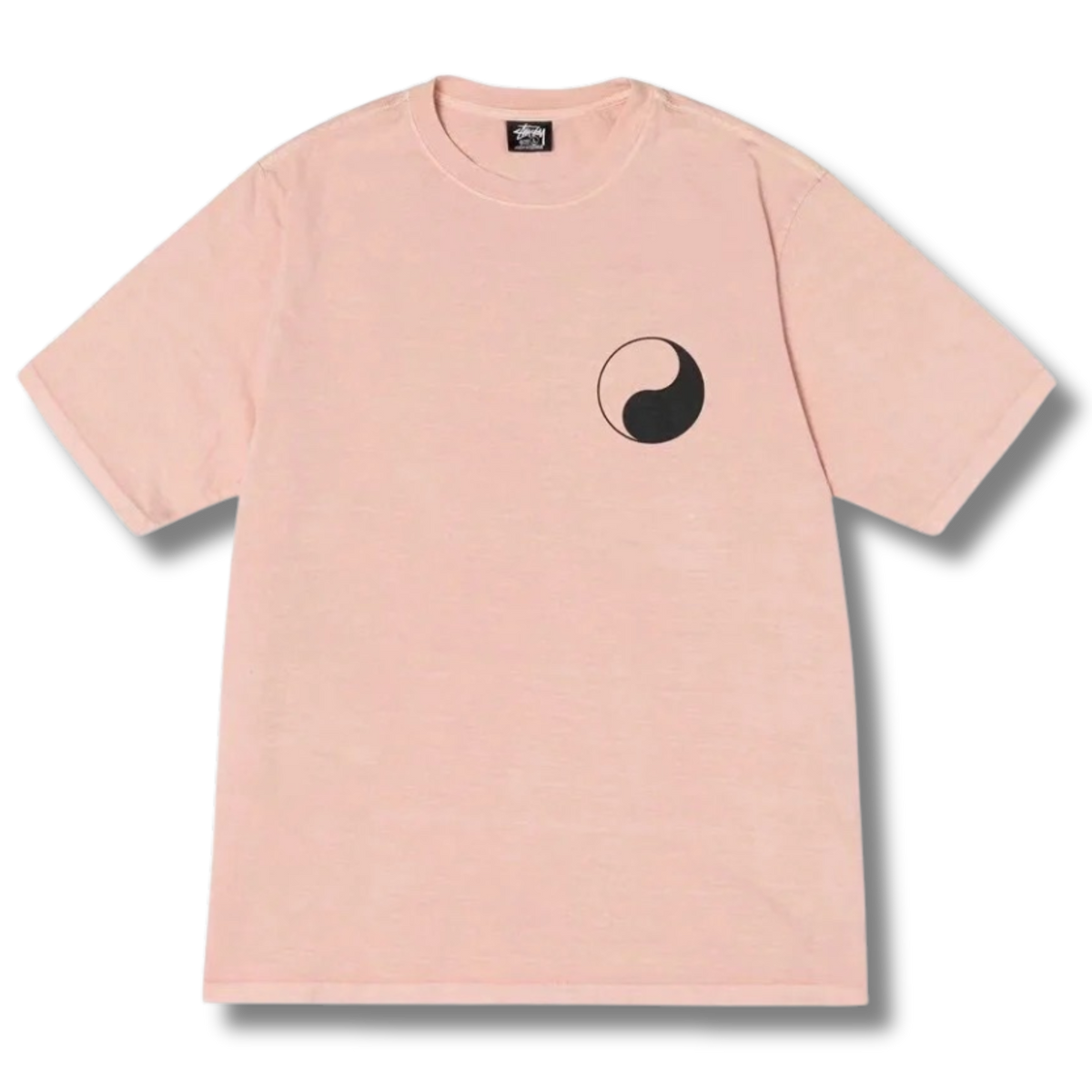 Stu T-shirt Pink