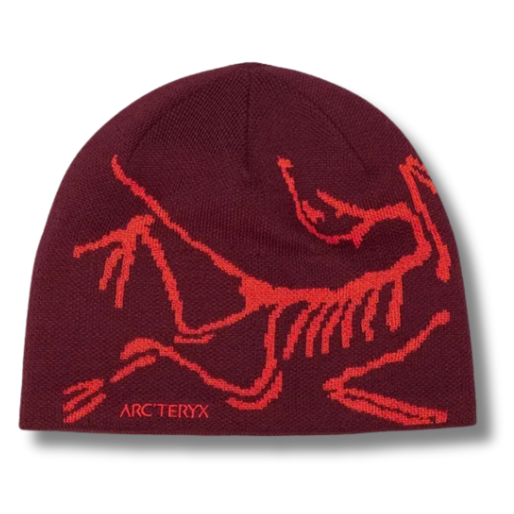 Arc' Beanie Strawberry