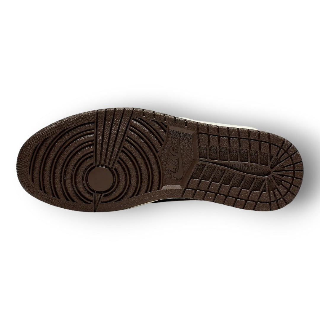 Coffee Bean TRAVIS X Jord 1 High