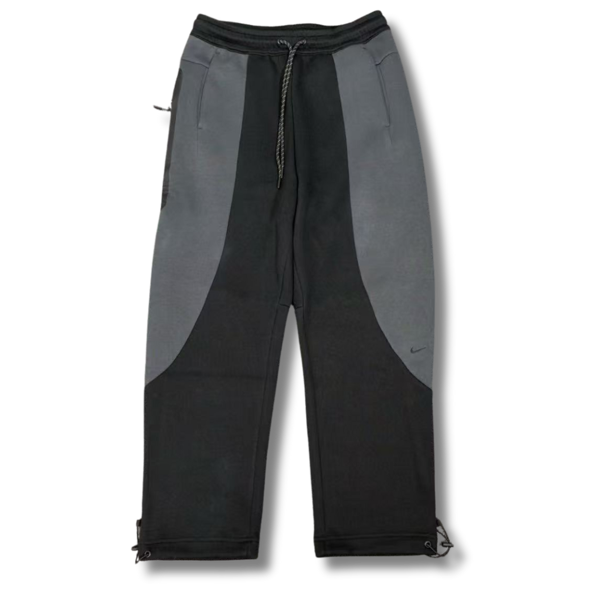 Nice Tech Set Gray w Dark Gray