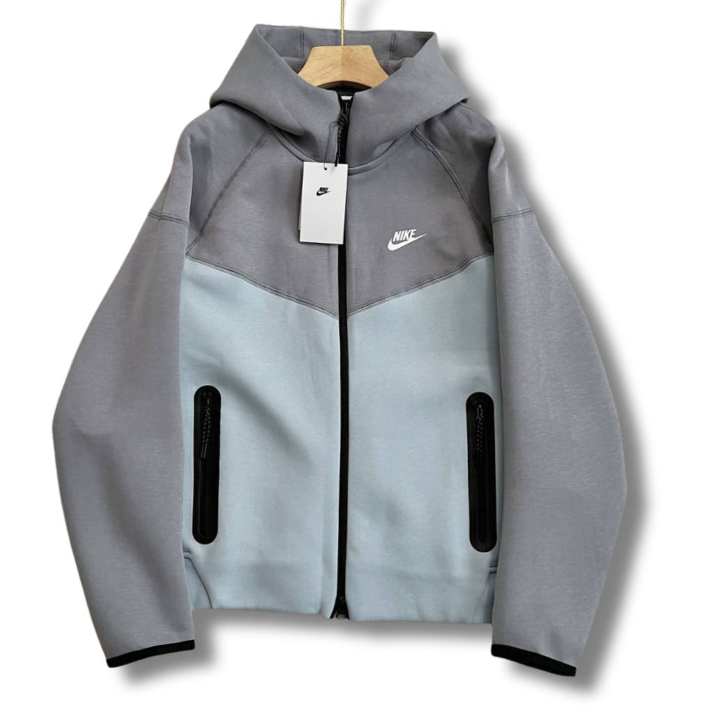 Nice Tech Set Soft Gray