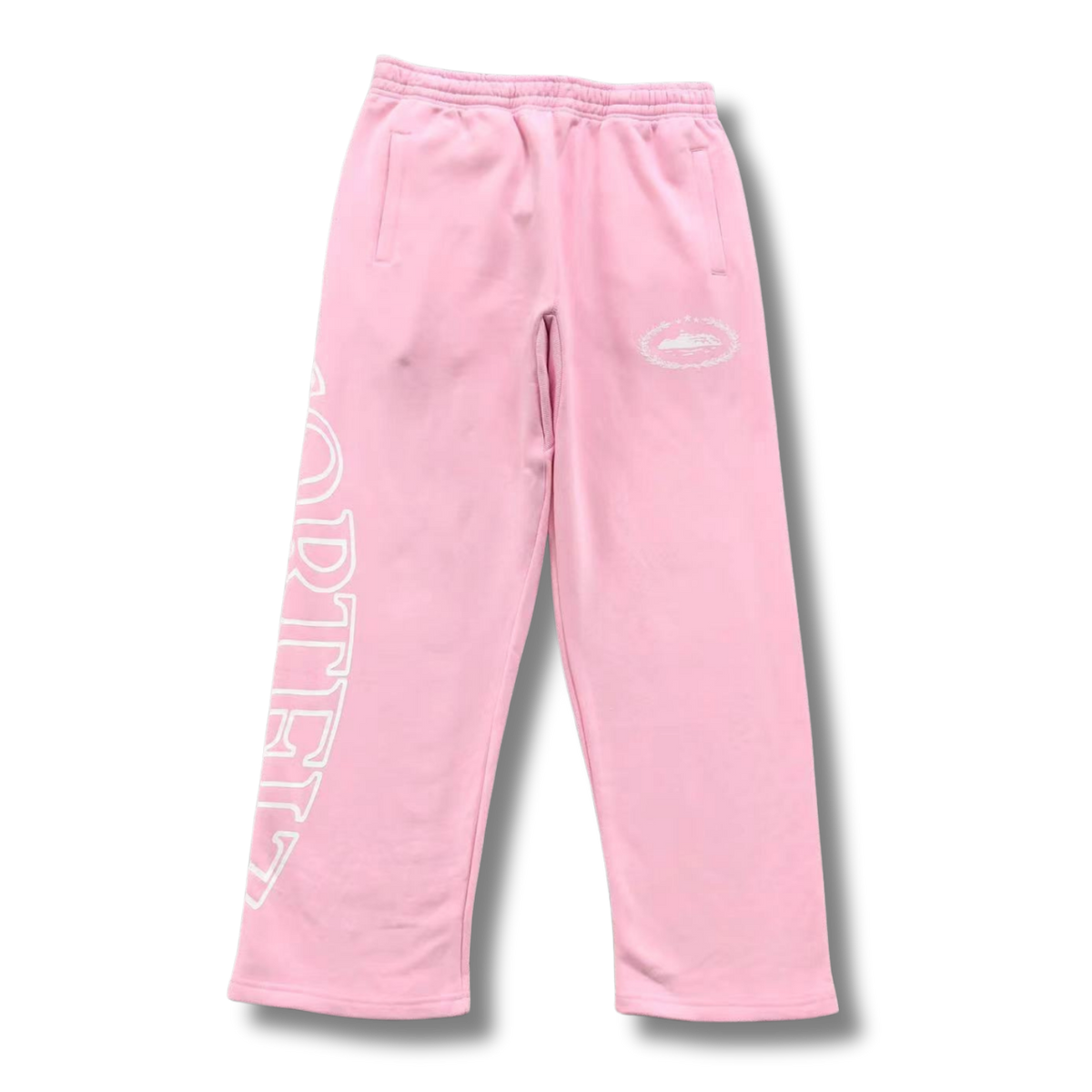 Cortez Tracksuit Pinky