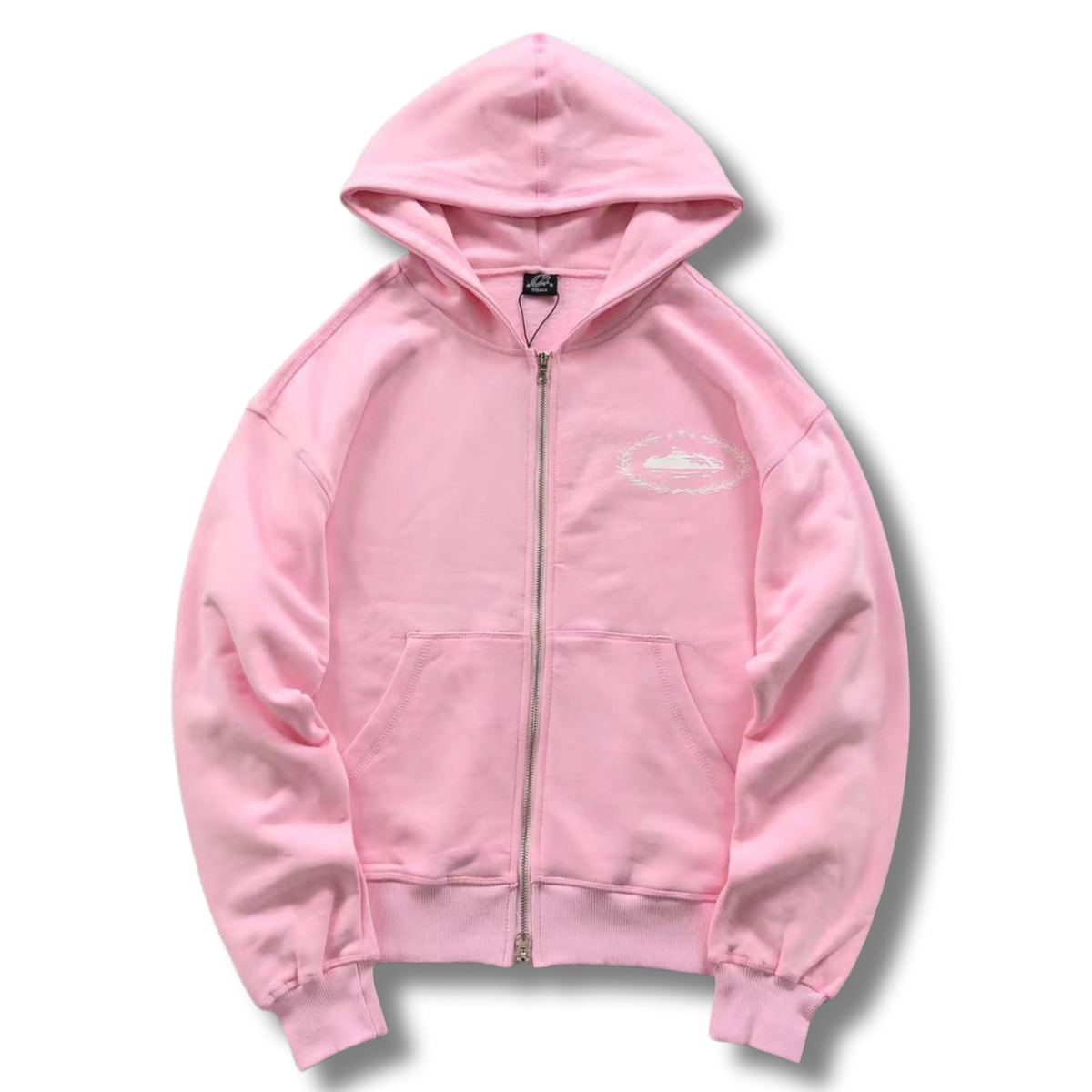 Cortez Tracksuit Pinky