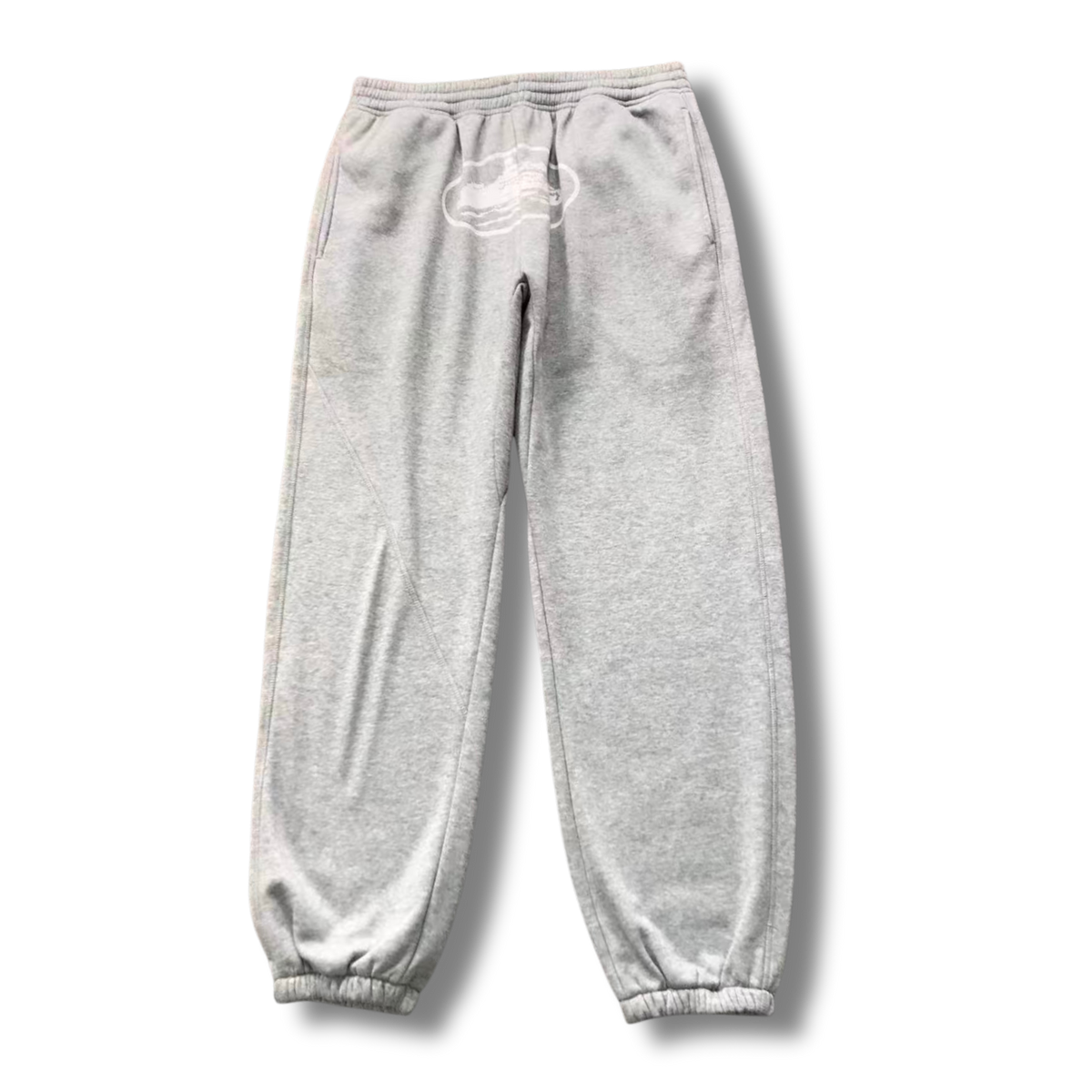 Cortez Tracksuit Gray island
