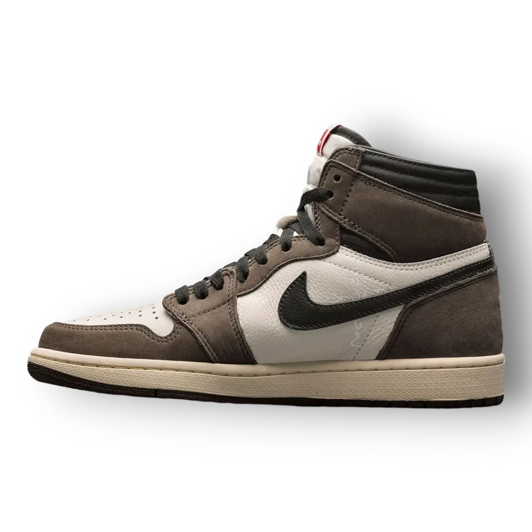Coffee Bean TRAVIS X Jord 1 High
