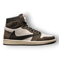 Coffee Bean TRAVIS X Jord 1 High