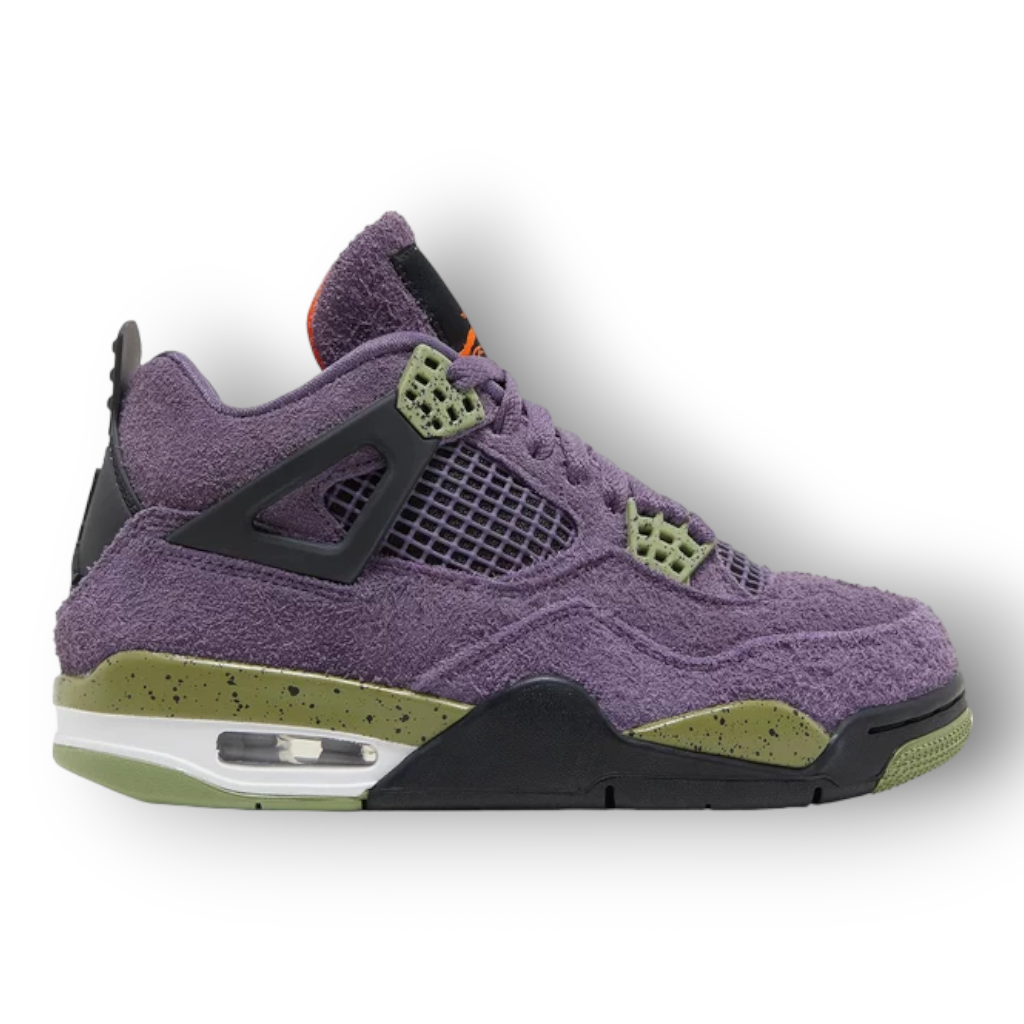 JORD 4 VELVET PURPLE