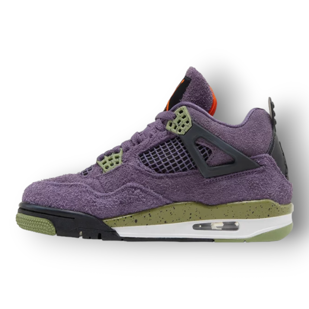 JORD 4 VELVET PURPLE