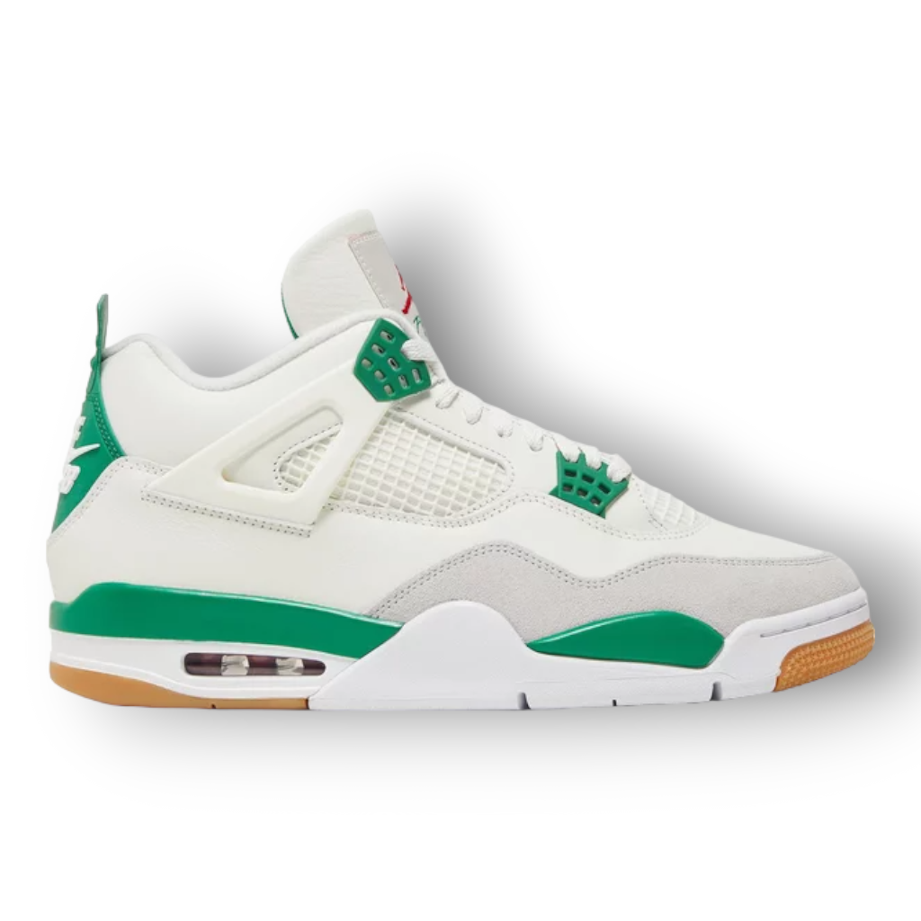 JORD 4 MINT GREEN